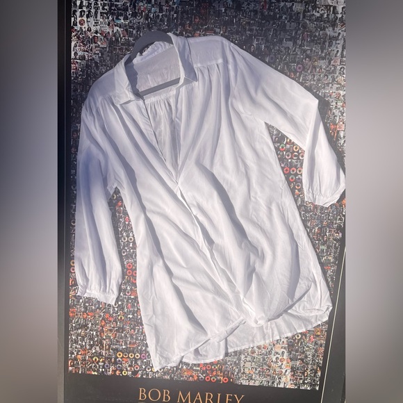 CLASSICBLUE- Tunic - Picture 1 of 4